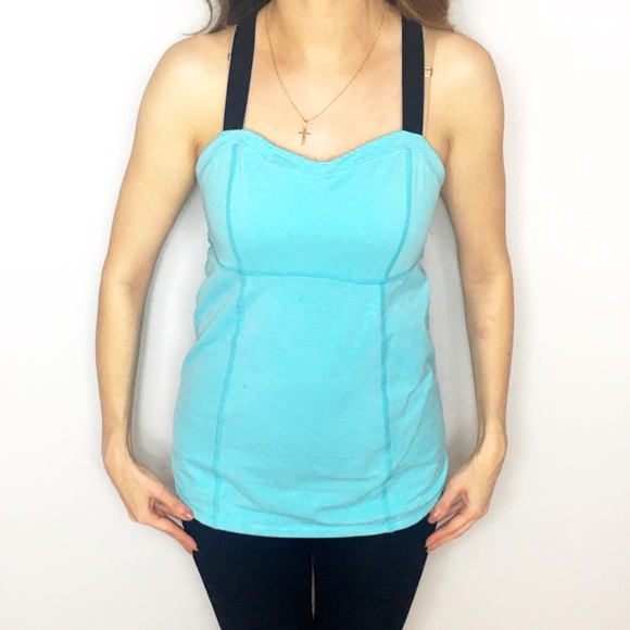 Lululemon Run Catch Me Tank Top - Picture 3 of 8